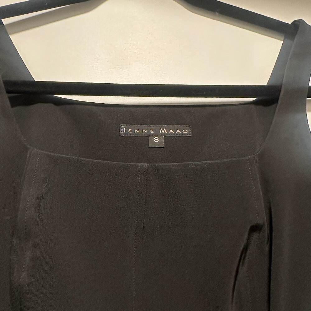 Jenne Maag 2-piece pant tank suit